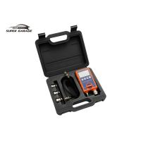 Buy cheap Quick Diagnose 0-300psi Digital Cylinder Leak Down Test Kit SG-HS2218 ISO9001 product