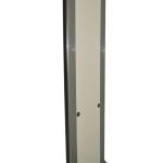 Exhibition / Auto Show Walk-through Metal Detector Weatherproof