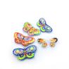 Buy cheap Multicolor Animal Shaped Chocolates With Butterfly Shape / Ball Shape Biscuit from wholesalers