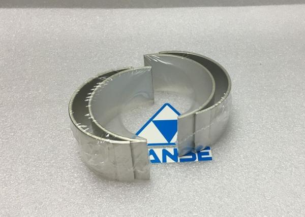 Buy cheap RP434K Daido Engine Bearings ISUZU 4BA1 / 4BB1 / 4BC1 / 4BD1 , Engine Main Bearing from wholesalers