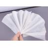 Buy cheap 14cm 50gsm Nonwoven Spunlace Fabric from wholesalers