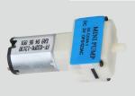 1.2L/min DC 3V Mini air pump pressure pump electronic blood pressure meter air