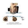 Buy cheap 0123505014 0123545001 - BOSCH Alternator 12V 120A Alternadores from wholesalers