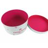 Buy cheap Cardboard Cutlery Packaging Box Packing Boxes For Dinner Plates Flat Edge from wholesalers