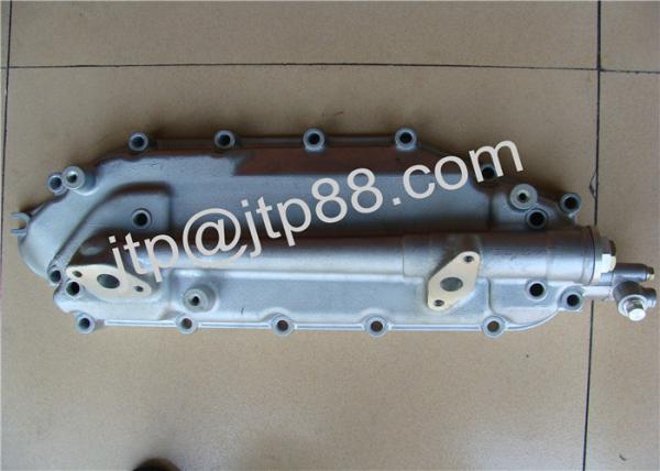 Buy cheap Durable Aluminum Oil Cooler Cover for Nissan PF6 OEM 21302-97513 from wholesalers