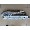 Buy cheap Durable Aluminum Oil Cooler Cover for Nissan PF6 OEM 21302-97513 from wholesalers