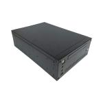 6u Rackmount Server Chassis Design Black Industrial Electronics 19 Inch 3u