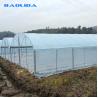 Buy cheap 150 Micron PE Film Agricultural Greenhouse For Vegetable Fruit Growing from wholesalers