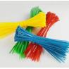 Buy cheap RoHS Compliant Industrial Nylon Cable Tie UV Resistant Tie Straps from wholesalers
