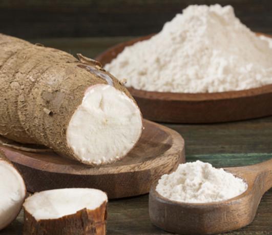 Buy cheap Modified Starch Vegetable Gelatin Powder Neutral Taste For Food Industry from wholesalers