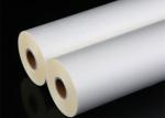 4000 Meter Velvet Touch BOPP Thermal Lamination Film With EVA Glue For Luxury