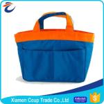 Beautiful Nylon Fashionable Baby Changing Bags , Fashion Handbags For Women