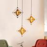 Buy cheap Modern Designer Glass Chandelier For Dining Room Bedroom Kitchen Epic Chandelier (WH-MI-358) from wholesalers