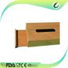 Buy cheap bamboo napkin holder tissue box cover restaurants coffee hotels from wholesalers