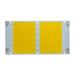 Waterproof Solderless Led Cob Chip On Board 50w 100w Full Spectrum Grow Light