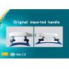 Buy cheap White Tender Skin Portable Cryolipolysis Machine , Vertical Fat Slimming Machine from wholesalers