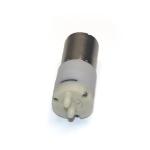 FDA Low Pressure Food Grade DC Water Pump 3V 6V 12V 24V Micro Pump for Coffee