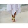 Buy cheap crochet barefoot sandal, bangle, anklet, bridesmaid accessories,bridal accessories,wedding shoes accessories from wholesalers