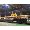 Buy cheap BG40 Interlocking Kelly Bar Foundation Rotary Drilling Rig Bauer from wholesalers