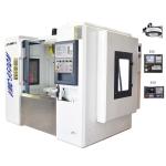 Buy cheap Industrial High Speed Vertical Milling Center Machine Center 1500x420mm Work from wholesalers