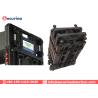 Buy cheap Archway Door Frame Airport Security Detector , Walk Through Metal Detector Foldable from wholesalers