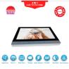 Buy cheap 7 inch AHD color video door phone/bell intercom system for villa supplier from wholesalers