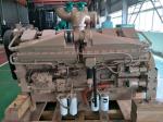 PLC 1600BHP KTA38 Cummins Engine 2260*1339*2332mm