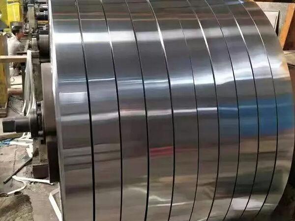 Buy cheap ASTM Stainless Steel Sheet Metal Strips 201 304 316 316l 410 409 430 from wholesalers