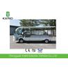 Buy cheap 72V DC Motor Utility 2 Front Seats Electric Cargo Van , Max.Speed 30km/h from wholesalers
