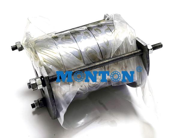 Buy cheap 128807K 36*60*91mm bearing sections Mud lubricated bearing packs from wholesalers