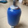 Buy cheap 4L Accumulator Blue Color Sany Zoomlion Putzmeister Concrete Pump Truck Spare Parts from wholesalers