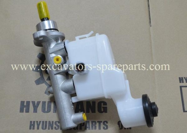 Buy cheap 47201-0K040 Brake Master Cylinder 47201-09210 For Toyota Hilux Vigo Cars from wholesalers