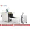 Buy cheap White X Ray Television Inspection Systems For Identify Dangerous Or Prohibited Items from wholesalers