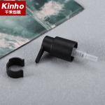 0.65 CC Treatment Pump Top Spring Outside 24/410 Long Nozzle Pump With Clip Left
