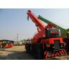 Buy cheap USED KATO KR-25H-IIIL 25T ROUGH TERRAIN CRANE FOR SALE ORIGINAL JAPAN 25T TERRAIN CRANE from wholesalers