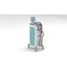 Buy cheap Anybeauty 755nm 1064nm 532nm Laser Two Lamps Two Laser Rods Birthmark / Tattoo Removal Machine from wholesalers