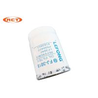 Buy cheap Long Lifespan FJ-3018 Hitachi Oil Filter Low Flow Resistance 8983129180 product