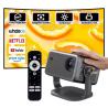 Buy cheap LED Home Theater Projector 1080P Auto Focus And Auto Keystone Correction from wholesalers
