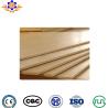 Buy cheap 300kg/H 600kg/H Plastic Sheet Making Machine WPC PVC Foam Board Production Line from wholesalers