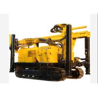 Buy cheap ISO Pneumatic 3.5MPa Drilling Rig Mud Pump product