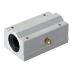 Machinery Repair Shops Can Benefit from SBR20UU Linear Bearing with Grease