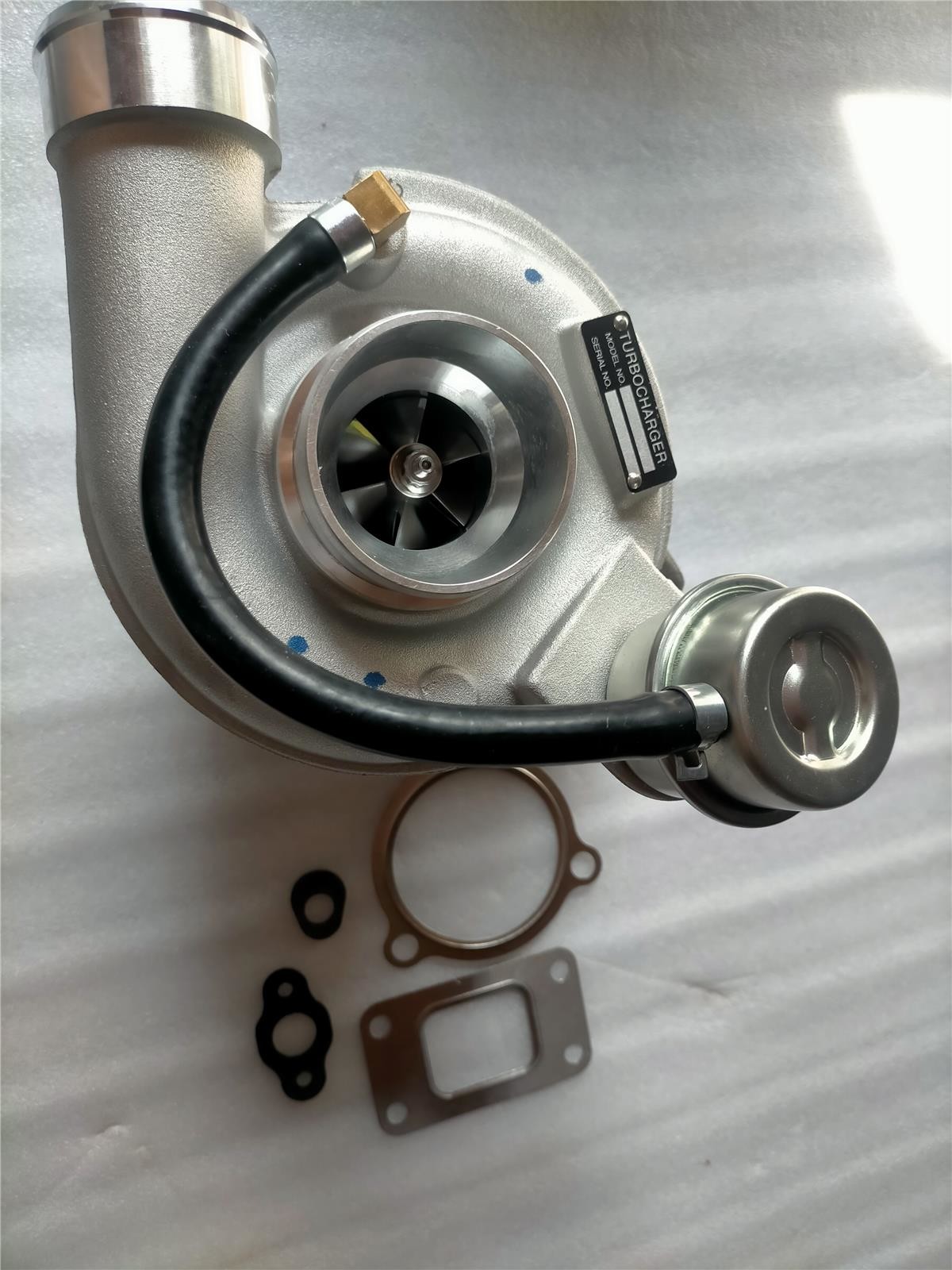 32006047 TURBOCHARGER For JCB GT2556S