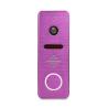 Buy cheap Unique designed HD Video door bell Colour CMOS doorbell camera door video phone from wholesalers