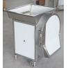 Buy cheap Ginger Electric Automatic Potato Shredder Slicer Machine from wholesalers