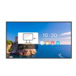 Buy cheap Infrared Multi Touch Portable Interactive Whiteboard Smartboard Customized style from wholesalers