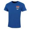Buy cheap Unisex Short Sleeve Tshirt Heat Transfers Ewigsidered Logo Screen Custommen′s T-Shirts from wholesalers