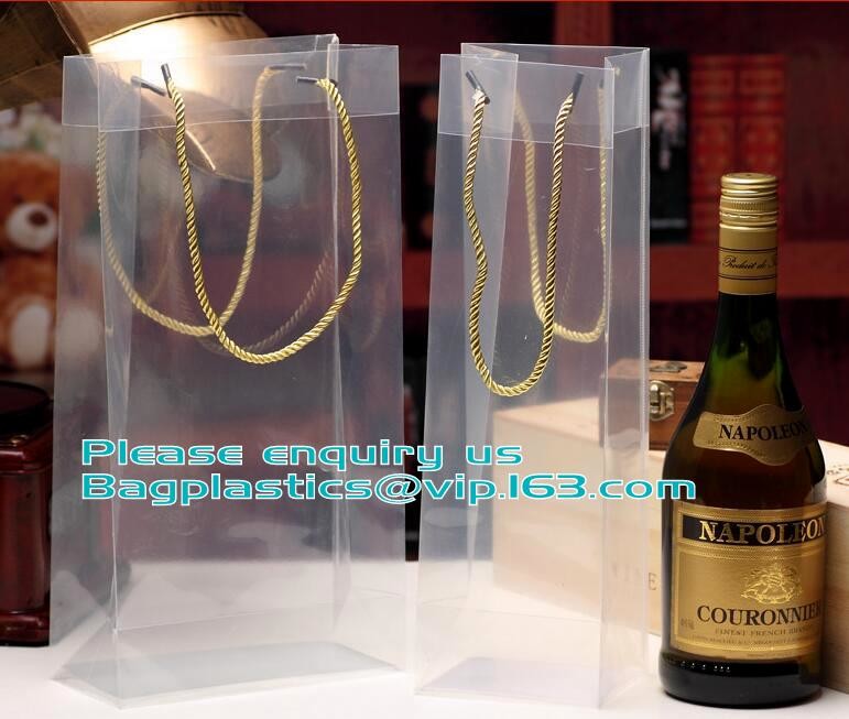 Plastic PP printing gift bag,shopping bag with logo,PP Gift Plastic Bag Factory price Wholesale shopping Bag,bagease pac