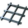 Buy cheap Elite Secure Pathway Heavy Duty FRP Grating Panel 38mm High Strength from wholesalers