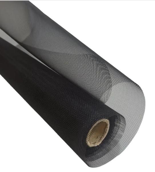 Buy cheap 6x18 Meshes 15x17 Meshes Fiberglass Insect Screen Mesh Anti Mosquito from wholesalers