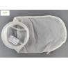 Buy cheap 80 Micron PP Liquid Filter Bag For Drinking Water Treatment from wholesalers